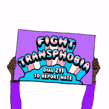 bigotry trans