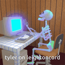 Trubisky Leightoncord GIF - Trubisky Leightoncord Tyler On Leightoncord GIFs