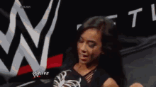 Aj Lee GIF - Wwe Aj Lee GIFs