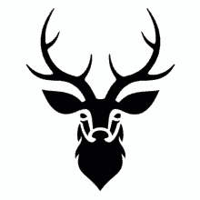 Head Stag GIF
