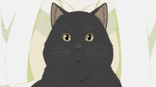 Anime Cat GIF - Anime Cat GIFs