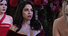 mia rosales noemi gonzalez the young and the restless girlfight