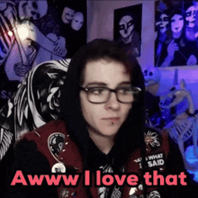 Aww I Love You This Much GIF - Aww I Love You This Much Ish GIFs