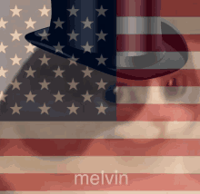 Melvin GIF