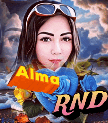 Alma-rnd GIF - Alma-rnd GIFs