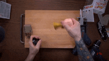 Funkopop Coppercab GIF - Funkopop Coppercab Koy GIFs