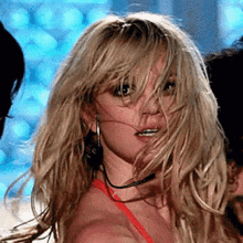 Heyy Smile GIF - Heyy Smile Britney Spears GIFs