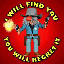I Will Find You You Will Regret It GIF - I Will Find You You Will Regret It No Hiding Place GIFs