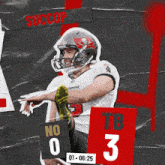 Tampa Bay Buccaneers (3) Vs. New Orleans Saints (0) First Quarter GIF - Nfl National Football League Football League GIFs