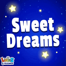 Sweet Dreams Good Night Sweet Dreams GIF - Sweet Dreams Good Night Sweet Dreams Good Night And Sweet Dreams GIFs