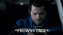 Frowny Face GIF - Frowny Face Sad GIFs