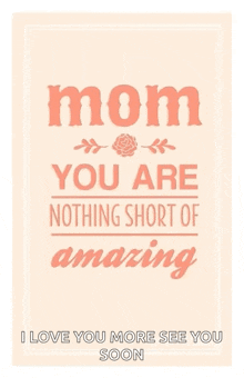 Happy Mothers Day Dia Das Mãe GIF - Happy Mothers Day Dia Das Mãe Mãe GIFs