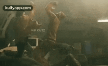 Fight.Gif GIF - Fight Anoop Menon Angry GIFs