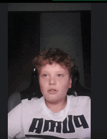 Face Reveal GIF