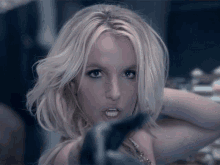 Britney Spears I See You GIF - Britney Spears I See You Sure GIFs