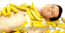 Bananas GIF