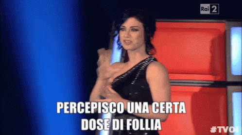 uomini e donne