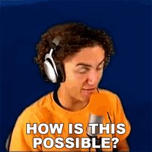 How Is This Possible Jordi Maxim GIF - How Is This Possible Jordi Maxim Kwebbelkop GIFs