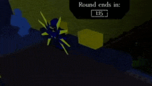 a screenshot of a video game that says round ends in 1:31