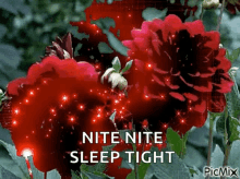 Nite Nite Sleep Tight GIF - Nite Nite Sleep Tight Sparkles GIFs