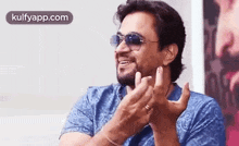 Hbd Actor Arjun.Gif GIF - Hbd Actor Arjun Arjun Smile GIFs