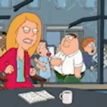 Oh Well Nevermind Family Guy GIF - Oh Well Nevermind Family Guy GIFs