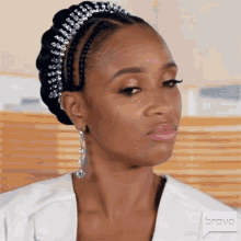 Huh Married To Medicine GIF - Huh Married To Medicine What GIFs