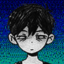 Omori Depressed Depressed GIF - Omori Depressed Depressed Omori ...