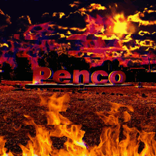 Penco Hell Penco GIF - Penco Hell Penco Chile GIFs