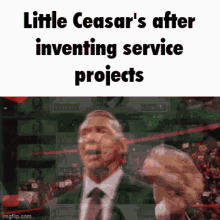 Project Service GIF - Project Service Invent GIFs