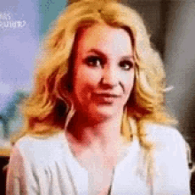 Britney Spears Pout GIF - Britney Spears Pout Pouting GIFs