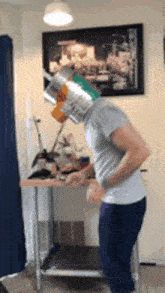 Dancing Tin Can Android GIF - Dancing Tin Can Android GIFs