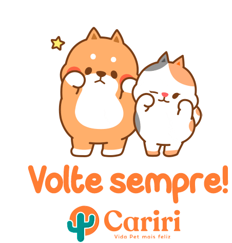 Cariri Sticker - Cariri Stickers