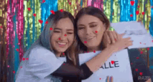 Calle Y Poché GIF - Calle Y Poche Youtubers Colombia GIFs