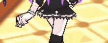 Elsword Laby GIF - Elsword Laby Nisha GIFs
