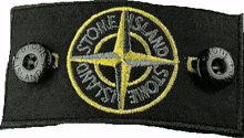 stone island