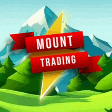 Mountra Mount Trading GIF