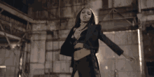 Tinashe Tinashediary GIF - Tinashe Tinashediary Save Room For Us GIFs