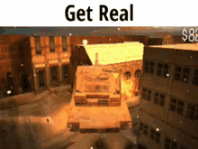 Get Real Payback2 GIF - Get Real Payback2 Tank GIFs