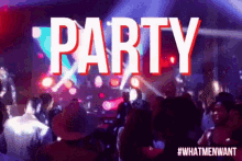 Party Party Like GIF - Party Party Like 2019 GIFs