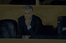 dombrowski disappointed