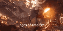 Ragk Ages Of Empires GIF - Ragk Ages Of Empires Raghib GIFs