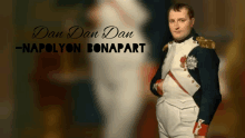 Napolyon Bonapart GIF - Napolyon Bonapart GIFs