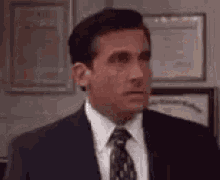 No Office Space GIF - No Office Space Not Happening GIFs