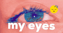 My Eyes Levan GIF - My Eyes Levan Leo GIFs