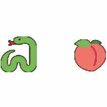 trihard snake apple