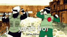 Yeah Yeahboi GIF - Yeah Yeahboi Celebrate GIFs