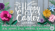 Easter Wishes2022 GIF - Easter Wishes2022 Happy GIFs