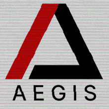 Aegis Defense Static Logo GIF - Aegis Defense Static Logo GIFs