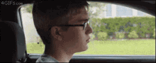 Car Drive GIF - Car Drive Window GIFs